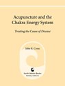 Acupuncture and the Chakra Energy System - John R. Cross - 9781583945889