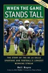 When the Game Stands Tall - Neil Hayes ; John Madden - 9781583946404