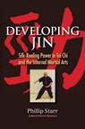 Developing Jin - Phillip Starr - 9781583947609