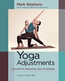 Yoga Adjustments - Mark Stephens - 9781583947708