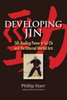 Developing Jin - Phillip Starr - 9781583947753