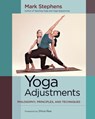 Yoga Adjustments - Mark Stephens - 9781583947845