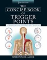 CONCISE BK OF TRIGGER POINTS 3 - Simeon Niel-Asher - 9781583948491