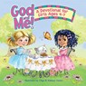 A Devotional for Girls Ages 4-7 - Rose Publishing - 9781584111733