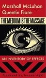 The Medium Is the Massage - Marshall McLuhan - 9781584230700