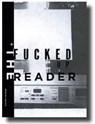 The Fucked Up Reader - Gingko Press - 9781584236115