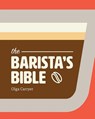 The Barista's Bible - Gingko Press - 9781584236238