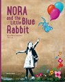 Nora And The Little Blue Rabbit - Martin Berdahl Aamundsen - 9781584236399