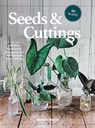Brun, O: Seeds and Cuttings - Olivia Brun ; Tiphaine Germain-Lacour - 9781584237778