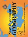 New Testament Geography - Matthew Hennecke - 9781584271437
