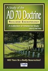 A Study of the A.D. 70 Doctrine - Mike Willis - 9781584271451