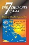 The Seven Churches of Asia - Matt Hennecke - 9781584271529