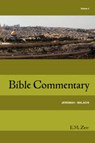 Zerr Bible Commentary Vol. 4 Jeremiah - Malachi - ZERR,  E. M. - 9781584271840