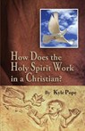 How Does the Holy Spirit Work in a Christian? - Kyle Pope - 9781584272533