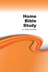 Home Bible Study - Johnie Edwards - 9781584273097