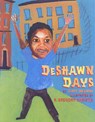 Deshawn Days - Tony Medina - 9781584302285