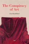The Conspiracy of Art - Jean Baudrillard - 9781584350286