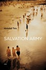 Salvation Army - Abdellah Taia - 9781584350705
