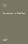 Introduction to Civil War - Tiqqun - 9781584350866