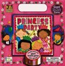 My Giant Floor Puzzles - Ikids ; Lee Wildish - 9781584766278