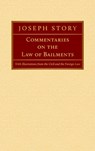 Commentaries on the Law of Bailments [1832] - Joseph Story - 9781584777786