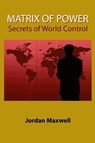 Matrix of Power - Jordan Maxwell - 9781585091201