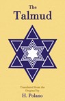 The Talmud - H. Polano ; Paul Tice - 9781585092376