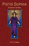 Pistis Sophia: A Gnostoc Gospel - Paul Tice - 9781585092390
