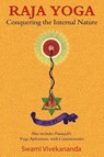 Raja Yoga - Swami Vivekananda - 9781585093342
