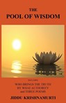 The Pool of Wisdom - Jiddu Krishnamurti - 9781585093564