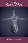 Karma - Rudolf Steiner - 9781585093939