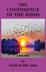 The Conference of the Birds - Farid Ud-Din Attar - 9781585094431