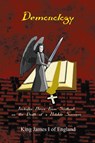 Demonology - King James I - 9781585096664
