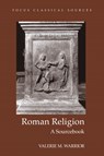 Roman Religion - Valerie M. Warrior - 9781585100309
