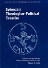 Theologico-Political Treatise - Baruch Spinoza - 9781585101122