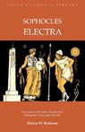Electra - Sophocles - 9781585102815