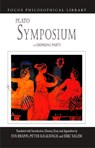 Symposium or Drinking Party - Plato - 9781585105977