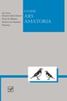 Lingua Latina - Ars Amatoria - Ovid - 9781585106349