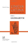 Lingua Latina - Glossarium - Patrick M. Owens - 9781585106936