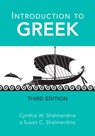 Introduction to Greek - Cynthia W. Shelmerdine ; Susan C. Shelmerdine - 9781585109609