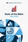State of the Bible USA 2025 - American Bible Society - 9781585167449