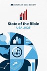 State of the Bible USA 2025 - American Bible Society - 9781585167449