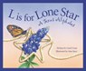 L Is for Lone Star - Carol Crane - 9781585360192