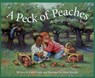 A Peck of Peaches - CRANE,  Carol - 9781585361779