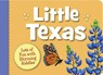 Little Texas - Carol Crane - 9781585364886