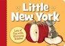 Little New York - Helen L. Wilbur - 9781585364916