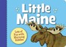 Little Maine - Jeannie Brett - 9781585364978