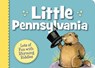 Little Pennsylvania - Trinka Hakes Noble - 9781585365067