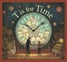 T Is for Time - Roland Smith - 9781585365128