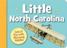 Little North Carolina - Carol Crane - 9781585365456